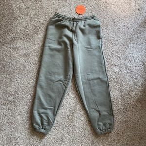 Pangaia Track pants(Grey) - size M! Brand new!